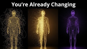 Je toekomstige zelf heeft je zojuist naar deze video gestuurd op het keerpunt in je leven