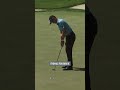 Justin Thomas is SPECIAL! 😱