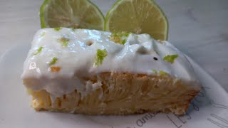 Torta De Limón Perfecta Sin Azúcar, Sin Gluten Y Esponjosa En 5 Pasoskáty