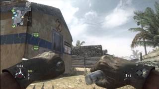 Iced Knife - SnD Knifing Only Ace (Ep.10)