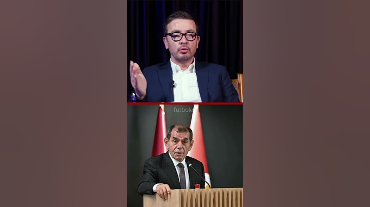 Galatasarayın 4.  ve 5.  Yıldız Başkanı Dursun Özbek Başarısı