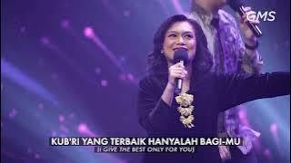 Download lagu Kubri Yang Terbaik | GMS Surabaya Barat