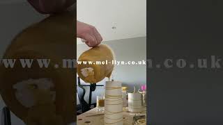 Introductory Video To Mêl Llŷn