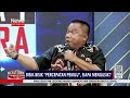 Bisik-bisik "Percepatan Pemilu", Siapa Mengusik? | Rakyat Bersuara