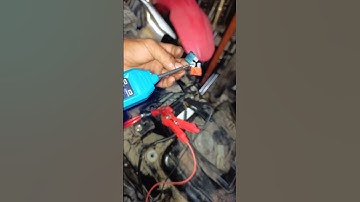 CNBJ 823 Automotive tester #motorcyclemechanic #mechanic