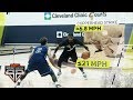 Kyrie Irving's insane quickness | Sport Science | ESPN Archives image