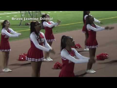 Fairfax High School: Homecoming Game: Football