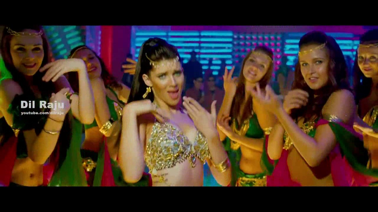 AYYO PAAVAM YEVADU TAMIL SONG