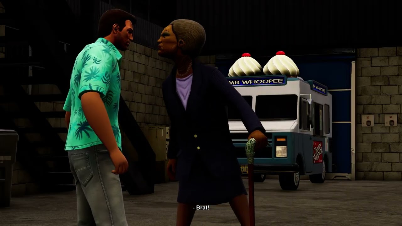making money for the final vice city mission