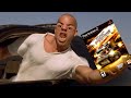 The Fast and Furious PS2 tie-in game | minimme