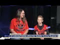 North Texas mom helps bring lifesaving training to local football league