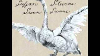 10 He Woke Me Up Again - Sufjan Stevens