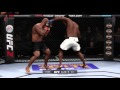 EA SPORTS™ UFC® 2 Ali vs Tyson