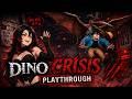 MJ Plays Dino Crisis with Zecheous — Up Up and Away!