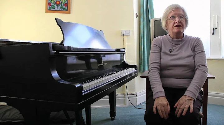 Dorothy McMahon: Local Hero