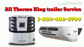 Thermo King Reefer Trailer Truck Repair Maintenance Queens| Thermo King Reefer Repair Queens by MOBILE Box Truck Repairs Long Island 120 views 4 years ago 22 seconds