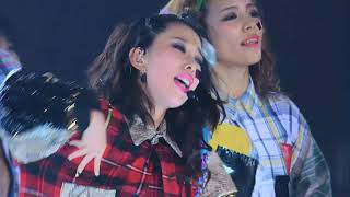 加藤ミリヤ（I miss you）2014 Live ver 作詞・作曲 Miliyah