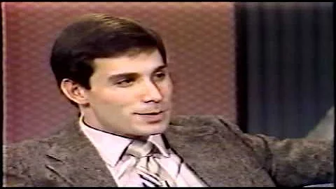 Dr.Tiger Howard Devore PHD- People Are Talking wit...