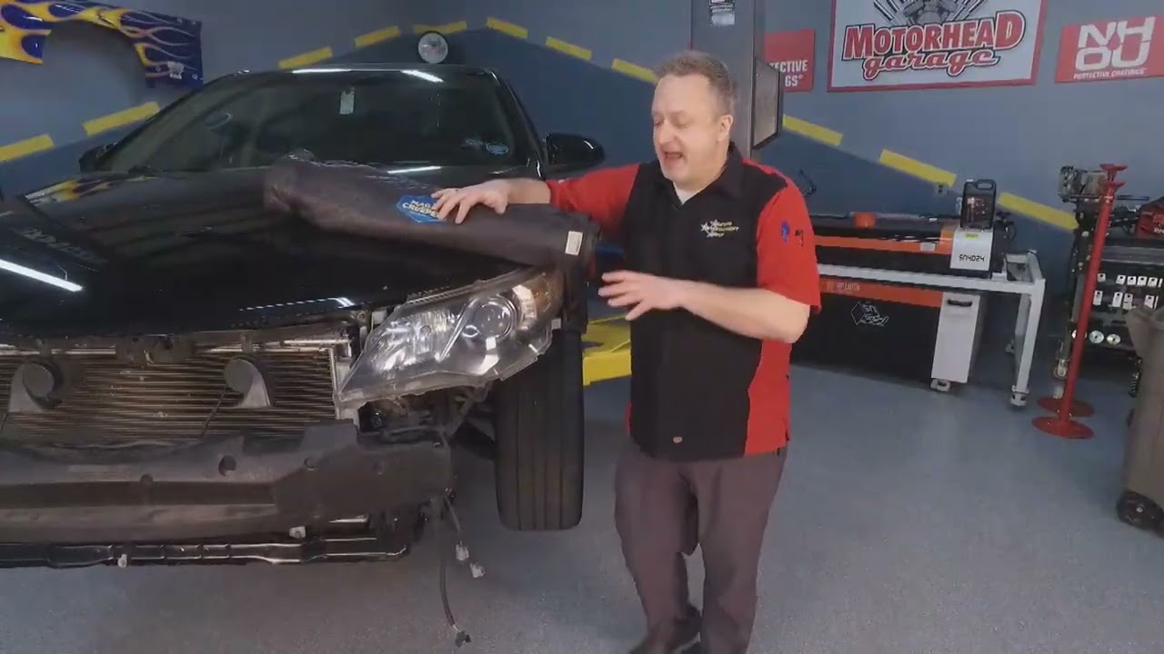 Magic Creeper MHG - Many different uses