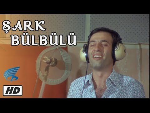 Şark Bülbülü - Türk Filmi (Kemal Sunal)