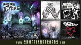 I SEE STARS - Over It