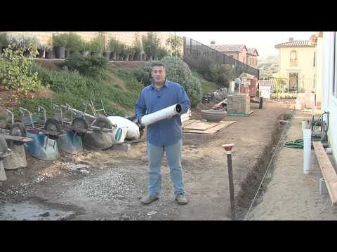 Bocce Ball Court Construction Tips