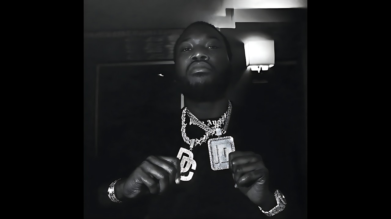 (FREE) Meek Mill Type Beat - 