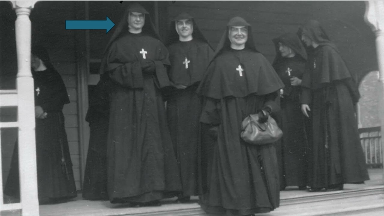 Prison ministry and the Sisters of Charity