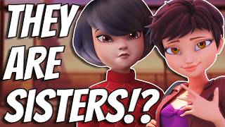 Explaining This INSANE Kagami And Lila Miraculous Theory!!