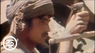 В объективе - Афганистан (1983) В объективе - Афганистан (1983)