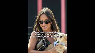 Glamorous Life Of Alexandra Saint Mleux F1 Wag Spotlight