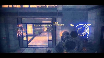 OCE. MW3 (Modern Warfare 3)