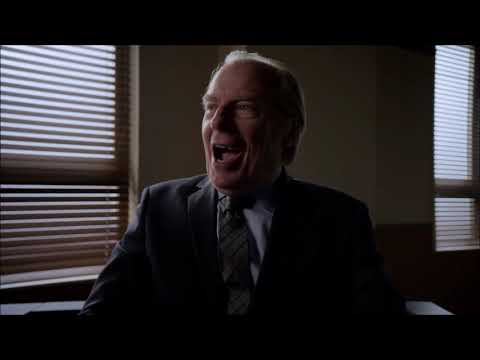 Better Call Saul - Chuck loses control in Japanese