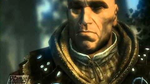 The Witcher 2 Epic and Insane - Part 1