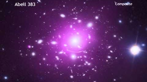 Dark Matter Mapped in Multi-Dimensions | Video