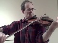 &quot;Carmela&quot; for Solo Violin