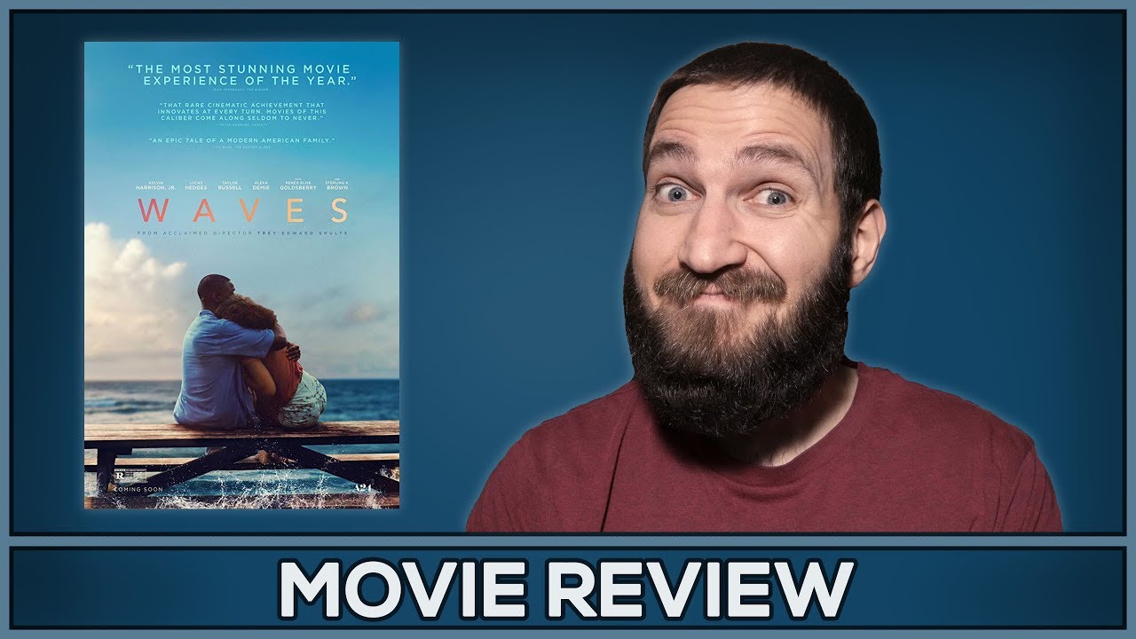 Waves Movie Review (No Spoilers) YouTube
