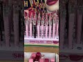 Lip Liner Hack 💄 Perfect Lips in Seconds#liplinear#short#youtubeshorts