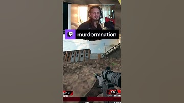 how to save a life  | murdermnation on #Twitch