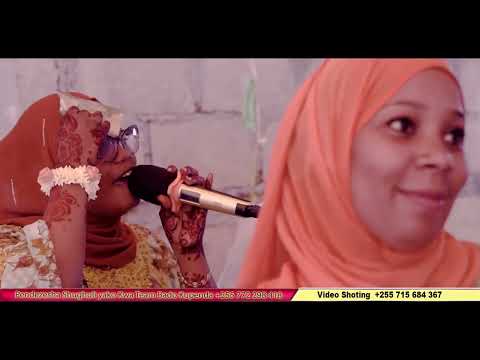 Balaa La Ukht Nadhrat Ahmad Said Tem Bado KupendA Wakitikisa UanjA Kw Kaswida Spesho