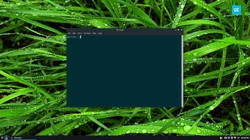 How to install MyPaint on Linux