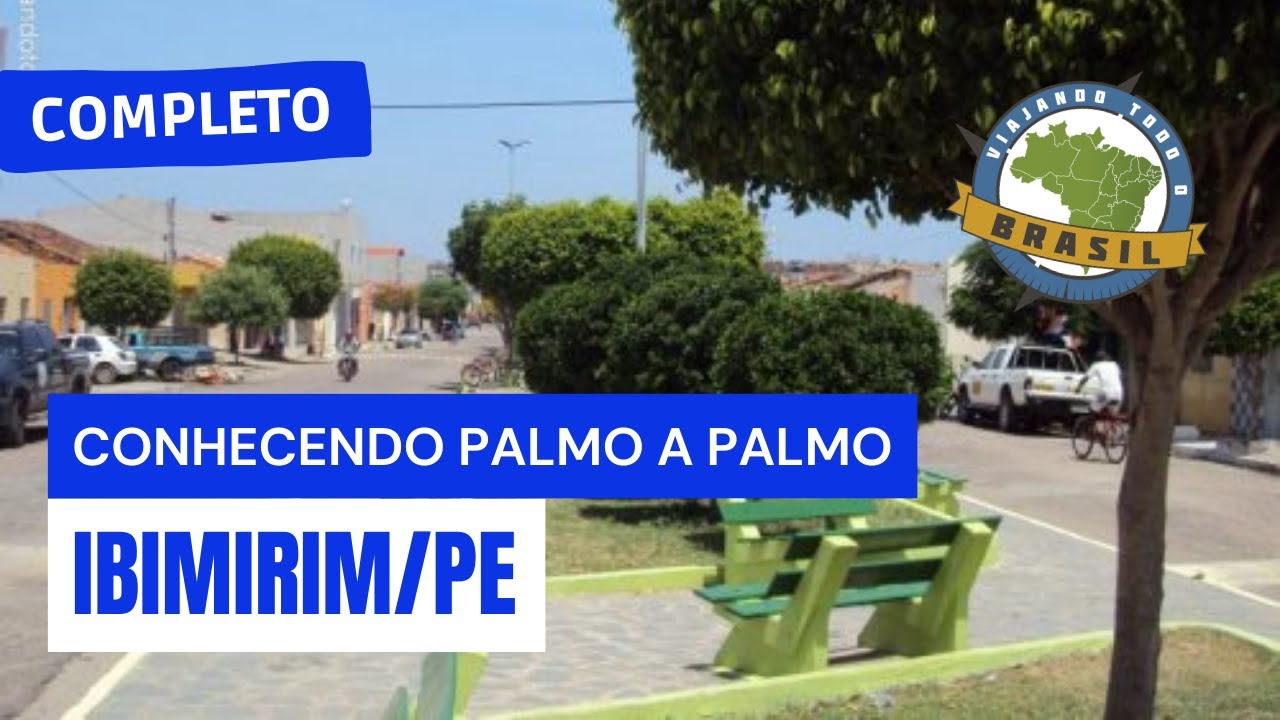 Ibimirim Pernambuco fonte: i.ytimg.com Fonte: i.ytimg.com