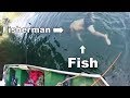 CRAZY Fishing Tales You Have to SEE to Believe!!! (Compilation)