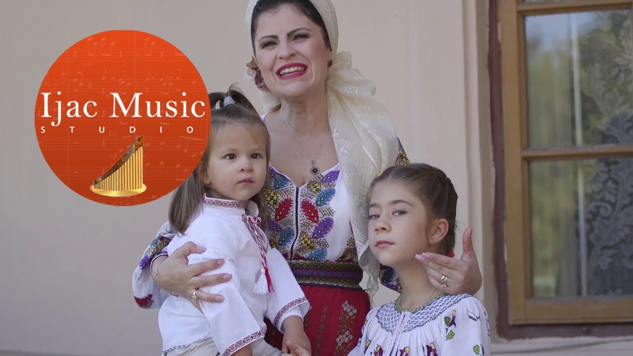 barrel Relationship mordant Simona Dinescu - Copiii mamii copii - YouTube