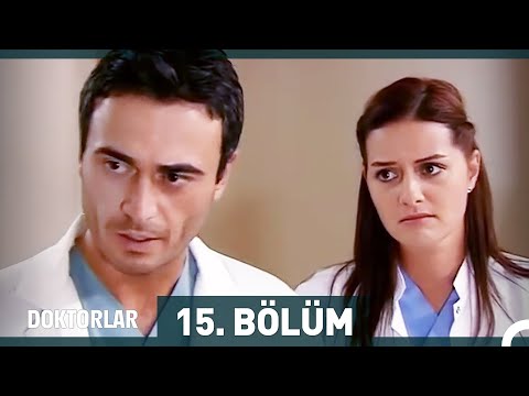 Doktorlar 15. Bölüm (Uzun Versiyon)