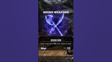 🏹⚔️ Bound Weapons Are STRONGER Than You Think (Here