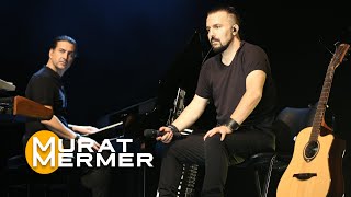 Murat Mermer - Gönlün Kadar Konuş  Resimi