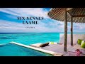 Our Stay at Six Senses Laamu - Laamu Overwater Villa with Pool