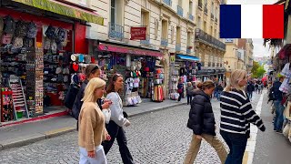THE BEST SOUVENIR SHOPS Are In Rue de Steinkerque in Paris