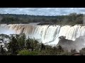 Cataratas del Iguazu